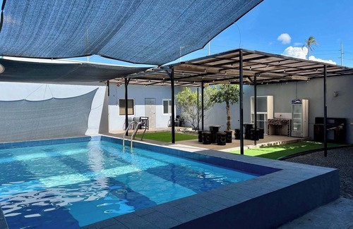 Silang Apartment | Apple Mango Resort