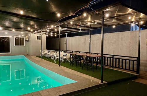 Silang Apartment | Apple Mango Resort