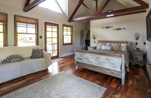 Hermosa Bed & Breakfast | Apple Orchard Inn