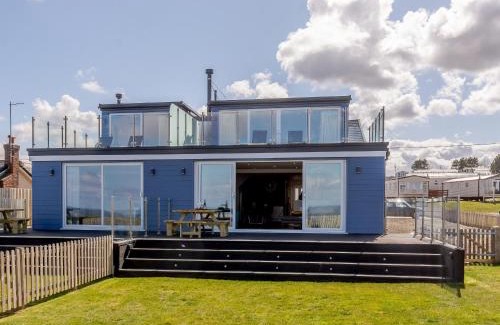Reighton House | Apple Pip
