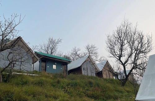 Theog Cottage | Apple Retreat Resort