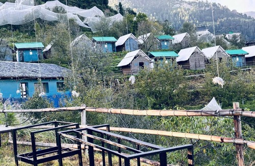 Theog Cottage | Apple Retreat Resort