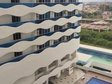 Taman Kota Laksamana Apartment | Apple Studio Apartment