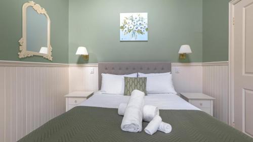 Apollo Bay Apartment | Apple Tree Cottage