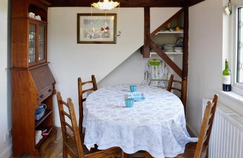 Bridport House | Apple Tree Cottage