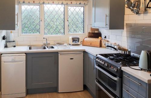 Bridport House | Apple Tree Cottage