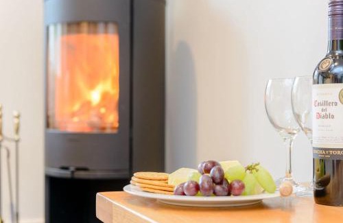 Spratton House | Apple Tree Cottage