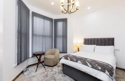 Valentines Apartment | Apple Tree House 1