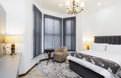 Valentines Apartment | Apple Tree House 1