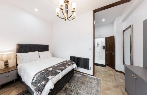 Valentines Apartment | Apple Tree House 1