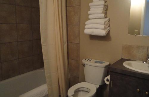 Okanagan-Similkameen Hotel | Apple Tree Inn