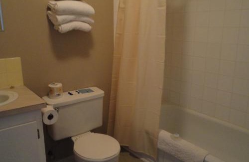 Okanagan-Similkameen Hotel | Apple Tree Inn