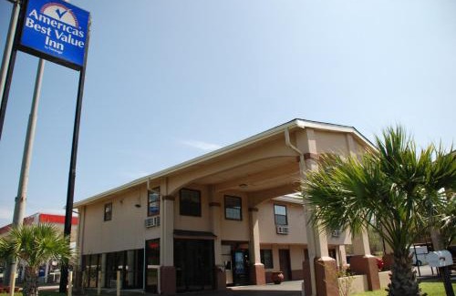 Tyler Hotel | Apple Tree Inn