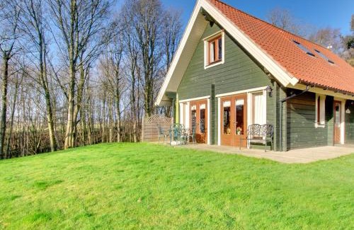 Morpeth House | Apple Tree Lodge