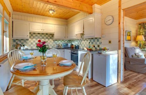 Morpeth House | Apple Tree Lodge