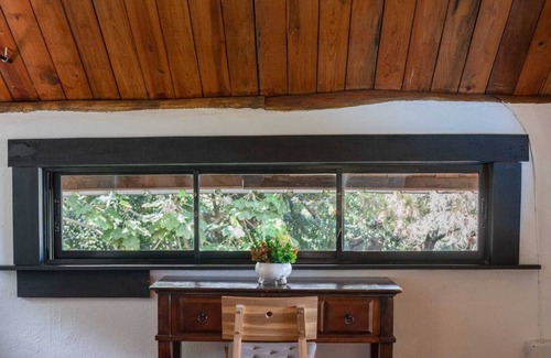 Jarabacoa Ski Chalet | Apple Village in Quintas del Bosque Jarabacoa , Stunning mountain view!