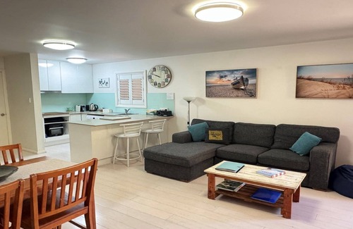North Avoca Apartment | Applecross - Perfect for a Weekend Escape