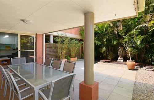 North Avoca Apartment | Applecross - Perfect for a Weekend Escape