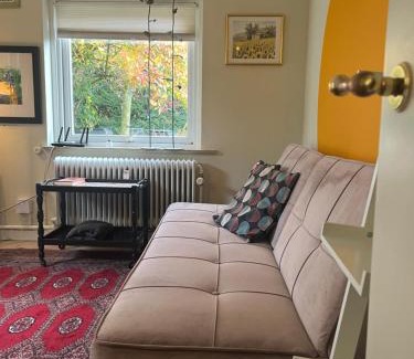 Alleroed Municipality Apartment | AppleFlower farm house and anneks with garden