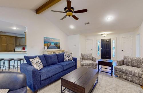 Conway House | Applegate Escape