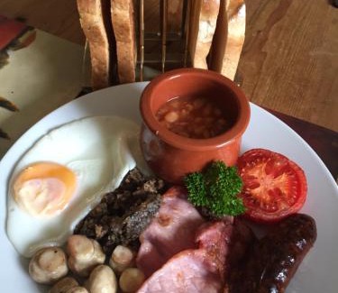 Boat of Garten Bed & Breakfast | Applegrove B&B