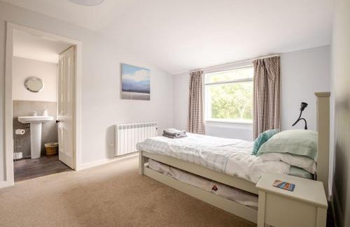 Fortrose House | Applegrove, perfect 2 bed bungalow, Fortrose