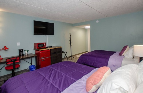 Readstown Hotel | AppleHouse Hotel