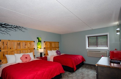 Readstown Hotel | AppleHouse Hotel