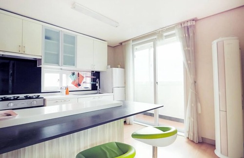 Seorak Condo | Applelodge