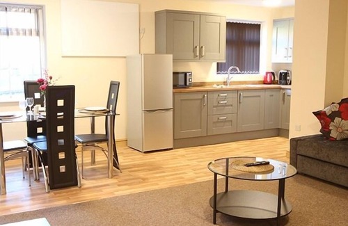 Newark Apartment | Appleton Apartments