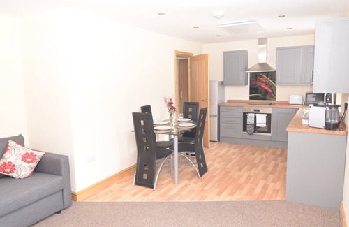 Newark Apartment | Appleton Apartments