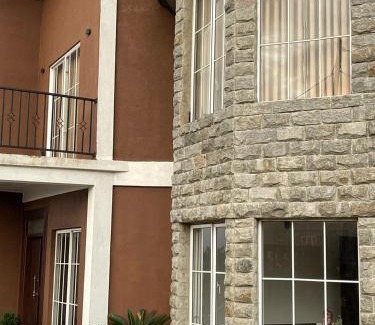 Nuwara Eliya Bed & Breakfast | Appleton Villa Nuwaraeliya