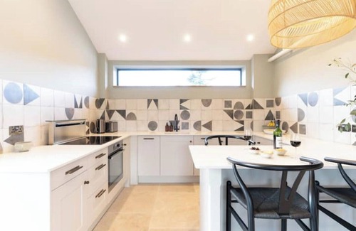 Pitchcombe House | Appletree - A Luxury Barn on our Family Farm in Warwickshire
