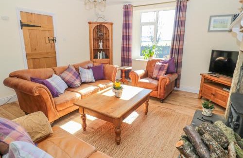 South Charlton House | Appletree