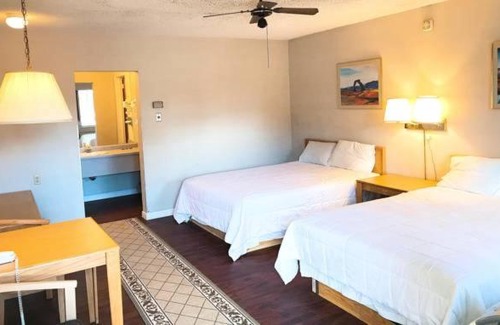 Richfield Hotel | Appletree Inn