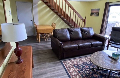 Mackinac Island Condo | Applewood 202