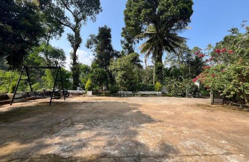 Vayittiri Villa | Appoys villa
