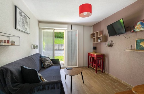 Lourdes Apartment | Apppartement