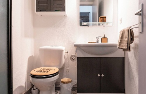 Lourdes Apartment | Apppartement