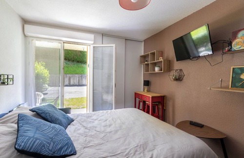 Lourdes Apartment | Apppartement