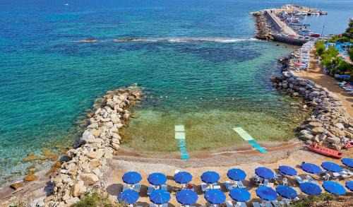 San Marco di Castellabate Resort | Approdo Resort Thalasso Spa