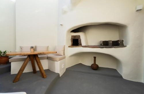 Episkopi Gonias House | Approxi Cave: 2-Bedroom Retreat