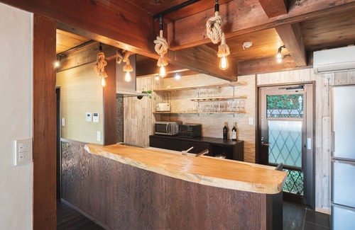 Sumoto House | Approximately 400 tsubo ocean view/Sumoto Hyōgo