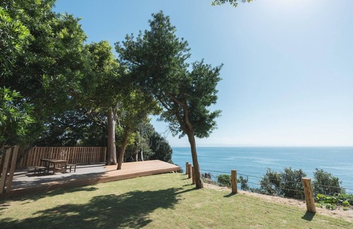 Sumoto House | Approximately 400 tsubo ocean view/Sumoto Hyōgo