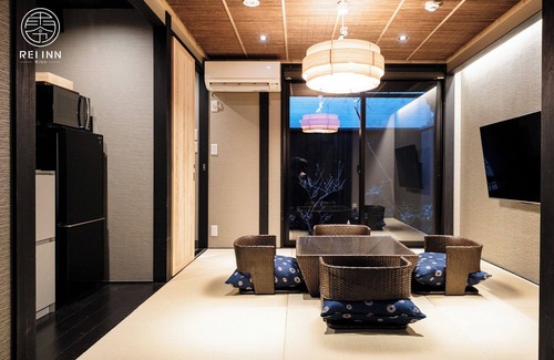 Central Kyoto House | Approximately 7 minutes from Kyoto Station 5 minu/Kyoto Kyōto