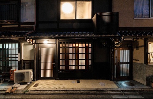 Central Kyoto House | Approximately 7 minutes from Kyoto Station 5 minu/Kyoto Kyōto