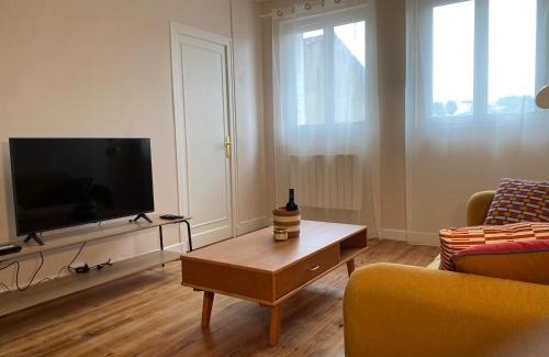 Auch Apartment | Appt Ô en Couleurs