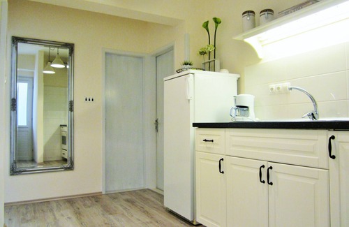 Cavtat Apartment | Appt Epidaurus 3 with swimming pool
