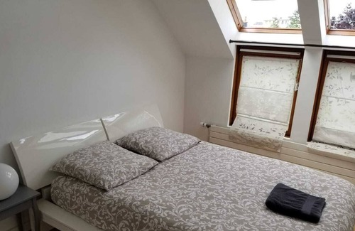 Melun Apartment | Appt'Hôtel MELUN