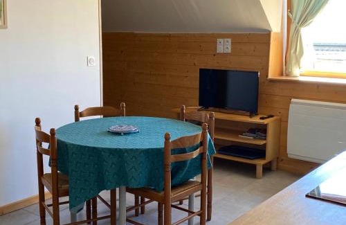 Plouharnel Apartment | APPT T2 PROCHE PLAGE